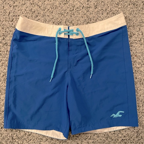 hollister board shorts